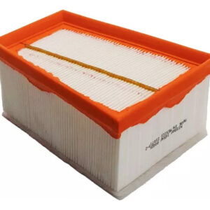 Filtro Ar Motor Original Nissan Livina 1.6 16v 2009 2010