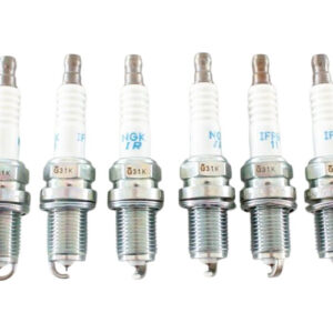 Velas De Ignição Hyundai Santa Fe 2007 A 2011