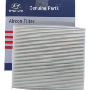 Filtro Do Ar Condicionado Hyundai Sonata 2011 A 2014