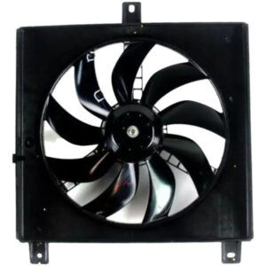 Eletroventilador Renault Kwid 2018 A 2021
