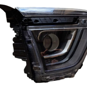 Farol Direito Led Hyundai Creta Novo 2022 2023 Original
