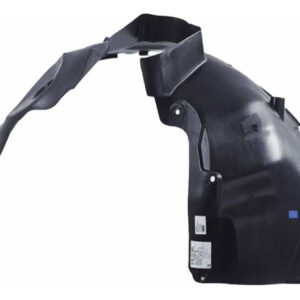 Para-barro Da Roda Dianteira Le Gm 94750376