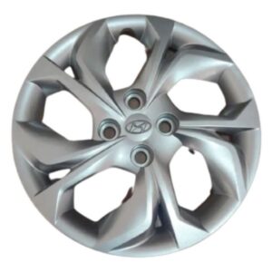 Calota Aro 15 Original Hyundai Hb20 2020 A 2023