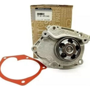 Bomba D'agua Fluence 2.0 16v 7701479043 7701479043