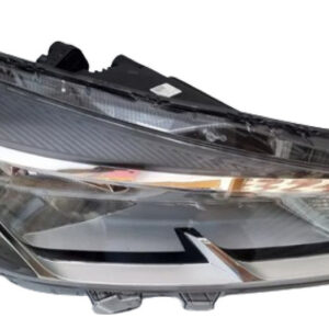 Farol Direito S/led Nissan Kicks 2022 2023 2024 Original