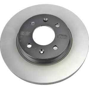 Disco De Freio Dianteiro Hyundai Hb20 2023 A 2025