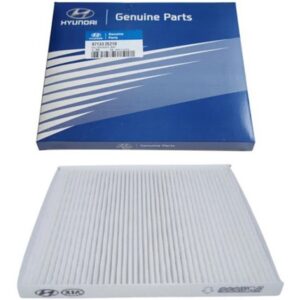 Filtro Do Ar Condicionado Hyundai Hb20 2013 A 2019