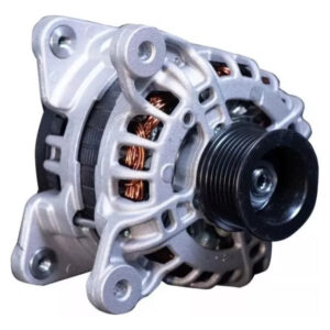 231005ra0a Alternador 90a Original Nissan Kicks 2016 Diante