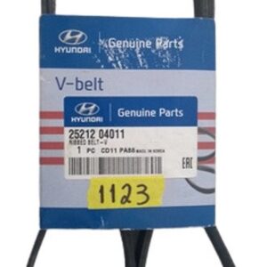 Correia De Acessórios Hyundai Hb20 2020 A 2021