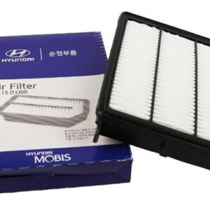 Filtro De Ar Hyundai Tucson 2017 A 2021
