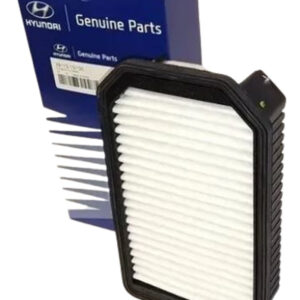 Filtro De Ar Hyundai Hb20 Sedan 2013 A 2019
