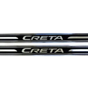 Jogo De Soleiras Hyundai Creta 2017 Acima