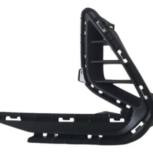 Grade Esq Cobertura Farol Milha Hyundai Hb20 2020 A 2022