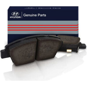 Pastilhas De Freio - Dianteiras Hyundai Hb20 Sedan 2013 A 20
