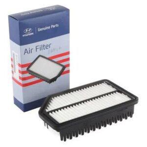 Filtro De Ar Hyundai Veloster 2012 A 2013