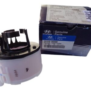 Filtro De Combustível Hyundai Ix35 2010 A 2011