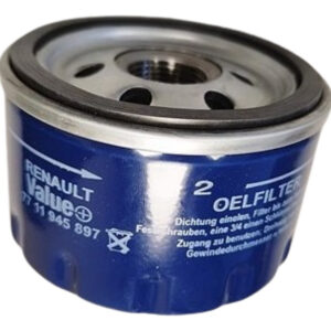 Filtro De Óleo Renault Sandero 2013 A 2014