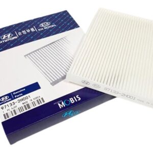 Filtro Do Ar Condicionado Hyundai I30 2013 A 2016