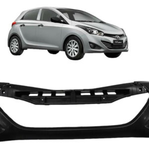Parachoque Dianteiro Hyundai Hb20 2013 A 2015