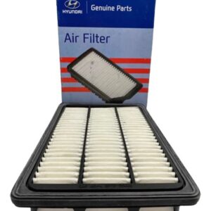 Filtro De Ar Hyundai Santa Fe 2007 A 2011