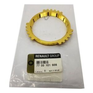 Anel Sicronizado 5ª Ou 6ª Marcha Renault Master 2.5 2.3 Orig