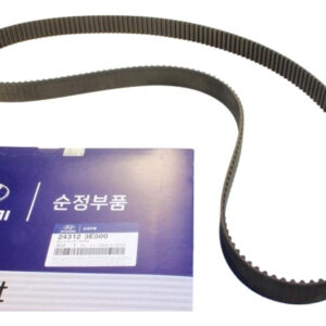 Correia Dentada Hyundai Santa Fe 2007 A 2011
