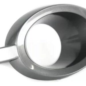 Moldura Farol Milha Direito Frontier 2012 2013 2014 Original