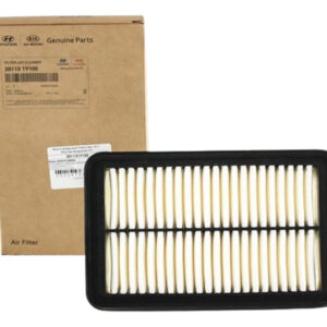 Filtro De Ar Hyundai Hb20 2013 A 2019