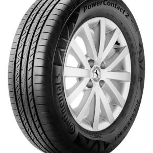 Pneu 175/70r13 Continental Powercontact 2 82t Aro 13