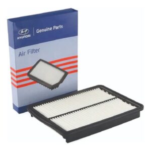 Filtro De Ar Hyundai Grand Santa Fe 2013 A 2016