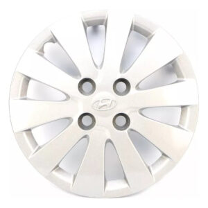 Calota Aro 14 Original Hyundai Hb20