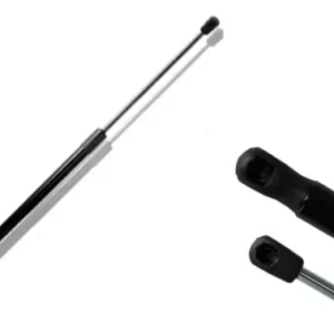 Amortecedor Porta Malas Tampa Volkswagen Parati G2 G3 E G4