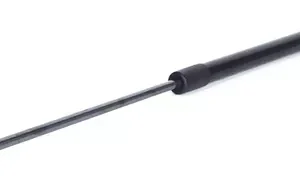 Amortecedor Porta Malas Ford Fiesta Hatch 1996 A 2002
