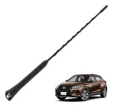 Haste antena Nissan Kicks 2016 em diante, original